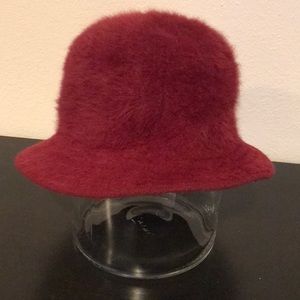 ORVIS Women's Fuzzy Bucket Hat